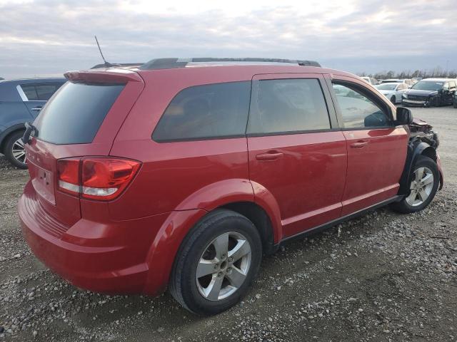 Image 3 of 2014 DODGE JOURNEY SE 2014 with VIN 3C4PDCAB2ET235465