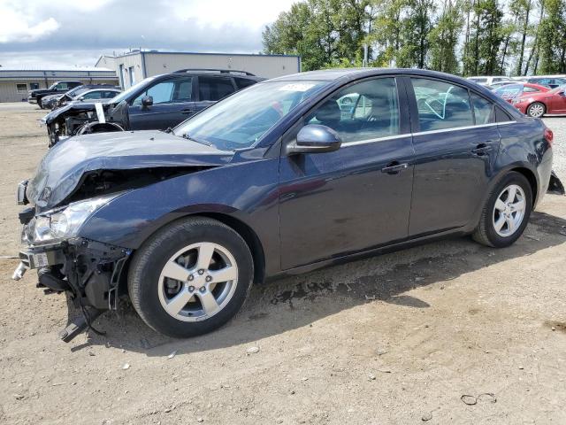 Изображение 1 2016 CHEVROLET CRUZE LIMITED LT 2016 с VIN 1G1PF5SB8G7209702
