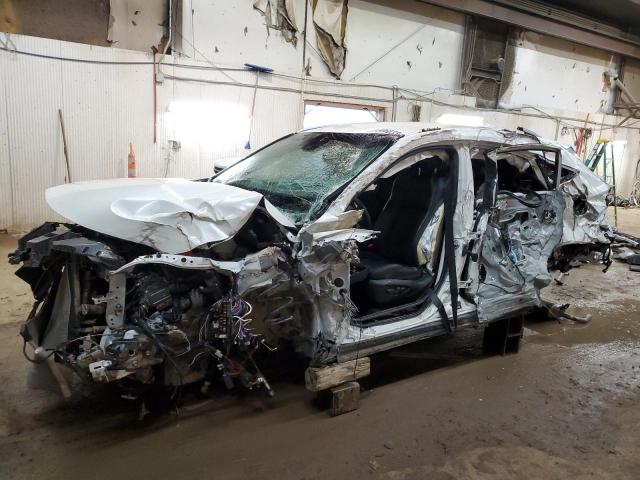 Изображение 1 2022 TOYOTA VENZA LE 2022 с VIN JTEAAAAH0NJ096463