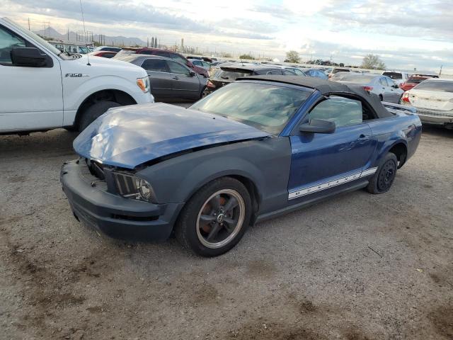 Изображение 1 2006 FORD MUSTANG  2006 с VIN 1ZVHT84N465151057