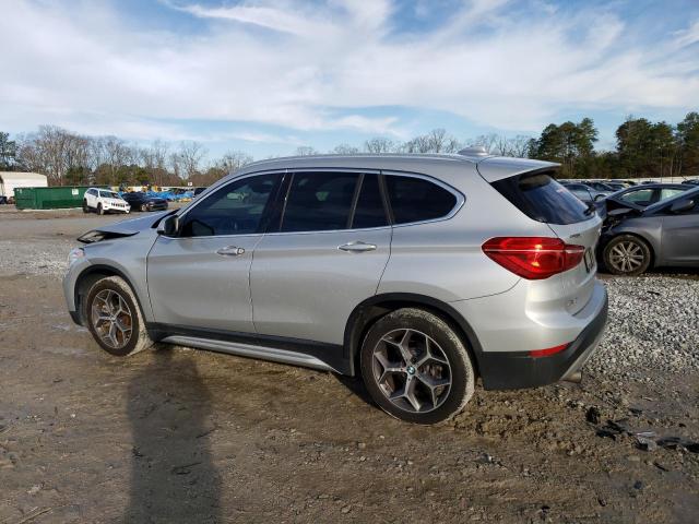 Image 2 of 2018 BMW X1 SDRIVE28I 2018 with VIN WBXHU7C37J5L08571