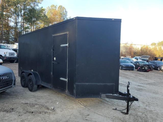 Image 1 of 2022 Swse Cargo 2022 with VIN 7JKBE1623NH005971