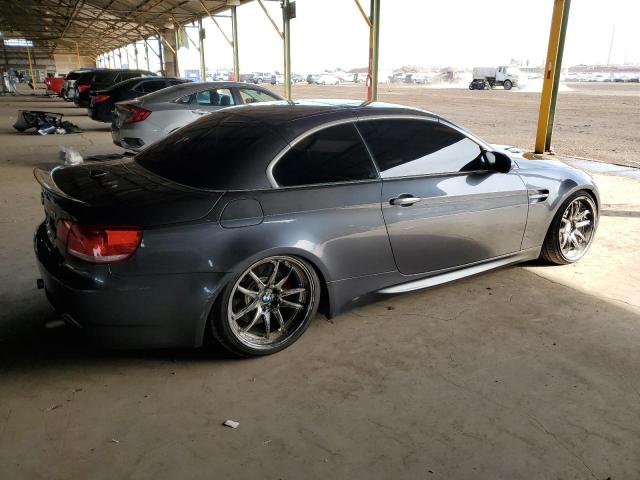 Image 3 of 2008 BMW M3  2008 with VIN WBSWL935X8PL89559