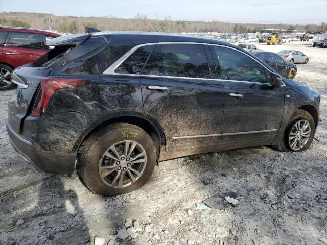 Obraz 3 z 2022 CADILLAC XT5 PREMIUM LUXURY 2022 z VIN 1GYKNDR40NZ172517