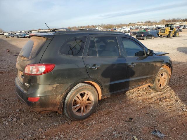 Obraz 3 z 2012 HYUNDAI SANTA FE LIMITED 2012 z VIN 5XYZK4AGXCG112503