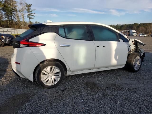 Image 3 of 2022 NISSAN LEAF S 2022 with VIN 1N4AZ1BVXNC554781