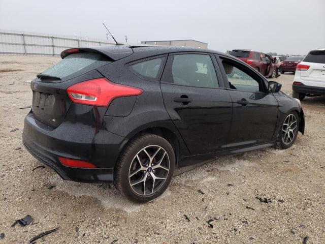 Изображение 3 2016 FORD FOCUS SE 2016 с VIN 1FADP3K28GL405616