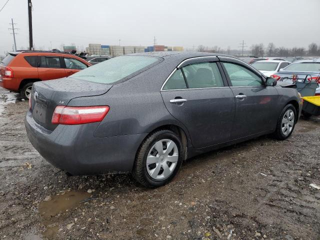 Image 3 of 2009 TOYOTA CAMRY BASE 2009 with VIN 4T1BE46K49U395263