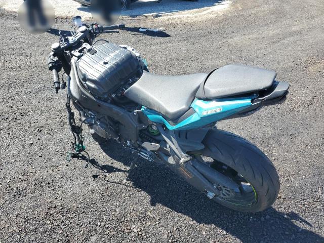 Obraz 3 z 2021 KAWASAKI ZX636 K 2021 z VIN JKBZXJH11MA008748