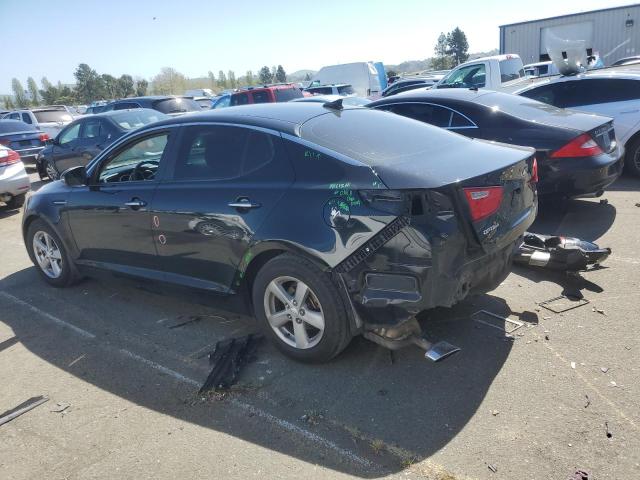 Obraz 2 z 2015 KIA OPTIMA LX 2015 z VIN 5XXGM4A74FG486115
