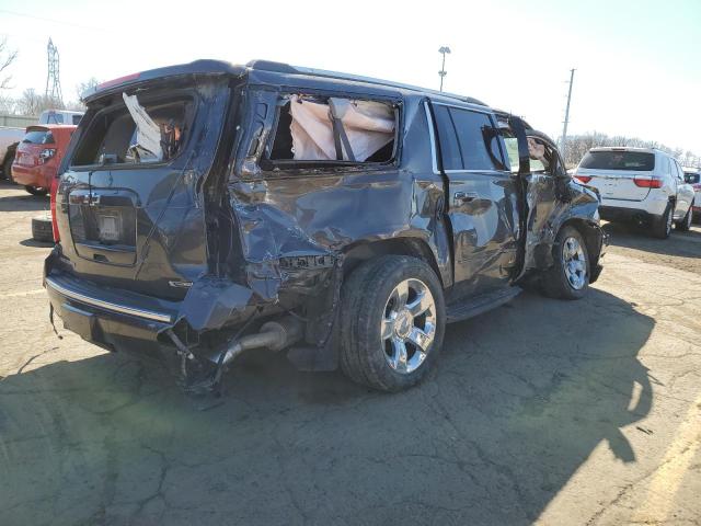 Obraz 3 z 2017 CHEVROLET SUBURBAN K1500 PREMIER 2017 z VIN 1GNSKJKC9HR274781