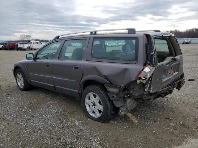 Obraz 2 z 2005 VOLVO XC70  2005 z VIN YV1SZ592751185417