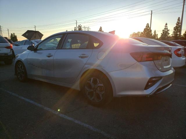 Изображение 2 2019 KIA FORTE FE 2019 с VIN 3KPF24AD7KE115153
