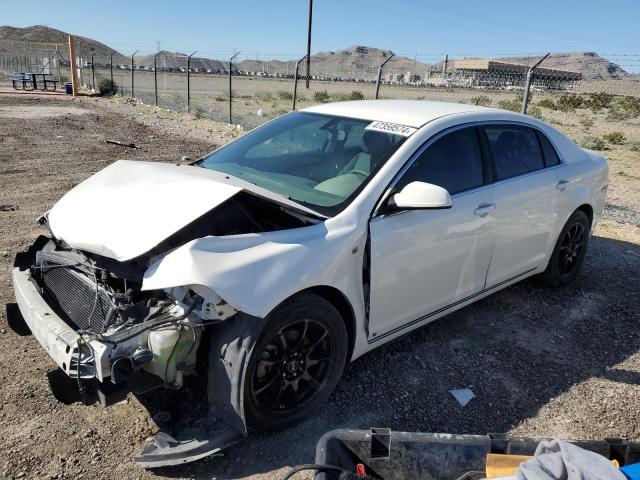 Obraz 1 z 2008 CHEVROLET MALIBU 1LT 2008 z VIN 1G1ZH57B084299376