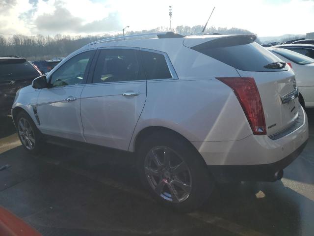 Image 2 of 2011 CADILLAC SRX PERFORMANCE COLLECTION 2011 with VIN 3GYFNBEY1BS643260