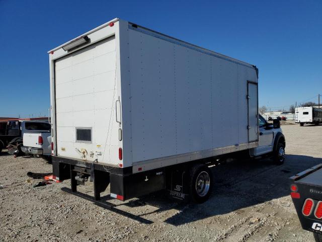 Image 3 of 2017 FORD F450 SUPER DUTY 2017 with VIN 1FDUF4GT5HEE50647