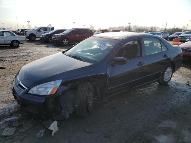 Obraz 1 z 2007 HONDA ACCORD VALUE 2007 z VIN 1HGCM56177A226234
