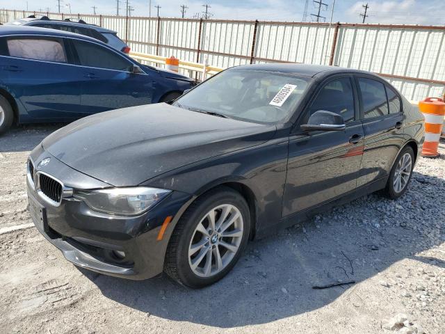 Obraz 1 z 2016 BMW 320 XI 2016 z VIN WBA8A3C51GK551333