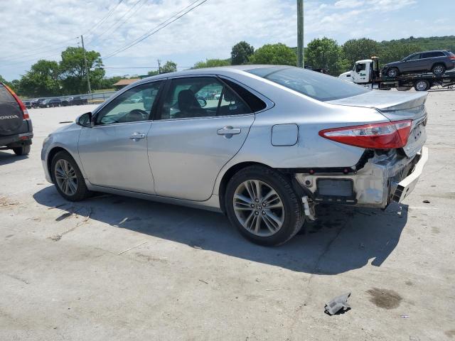 Obraz 2 z 2017 TOYOTA CAMRY LE 2017 z VIN 4T1BF1FK4HU713165