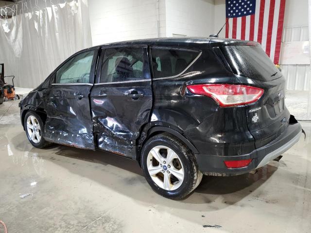 Image 2 of 2014 FORD ESCAPE SE 2014 with VIN 1FMCU0G91EUA06116