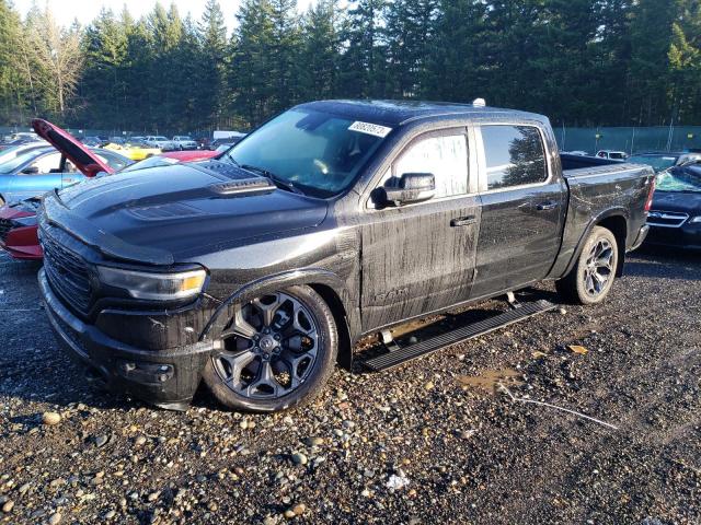 Obraz 2022 RAM 1500 LIMITED 2022