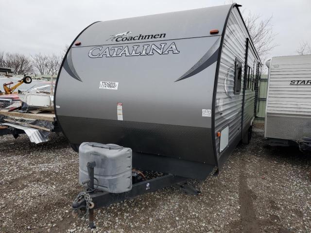 Изображение 2 2016 WILDWOOD CATALINA 2016 с VIN 5ZT2CAXB9GT008778