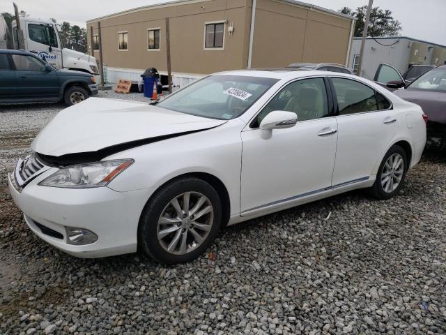 Obraz 2012 LEXUS ES 350 2012
