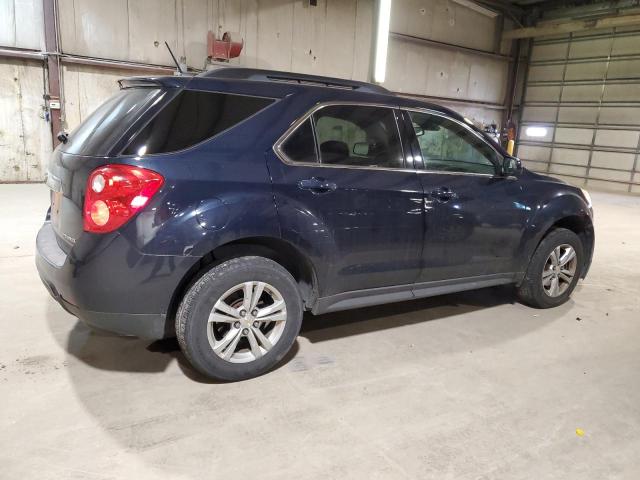 Obraz 3 z 2015 CHEVROLET EQUINOX LT 2015 z VIN 2GNALBEK9F6135650