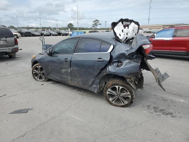 Изображение 2 2014 KIA FORTE EX 2014 с VIN KNAFX4A85E5154728