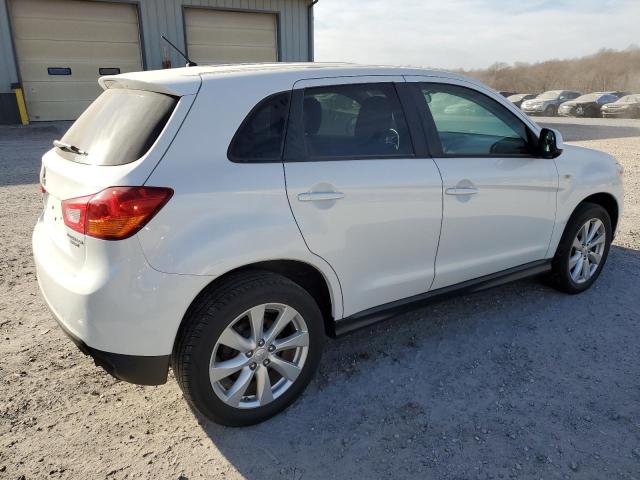 Image 3 of 2015 MITSUBISHI OUTLANDER SPORT ES 2015 with VIN 4A4AP3AU8FE044559