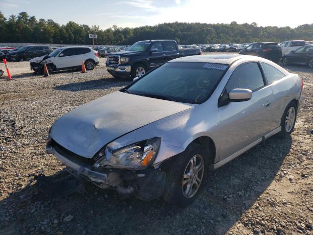 Изображение 2 2006 HONDA ACCORD EX 2006 с VIN 1HGCM72636A024471