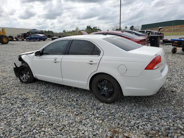 Obraz 2 z 2010 MERCURY MILAN  2010 z VIN 3MEHM0HA8AR657522