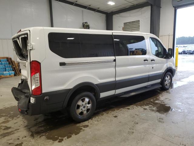 Изображение 3 2018 FORD TRANSIT T-350 2018 с VIN 1FBZX2YMXJKA90046
