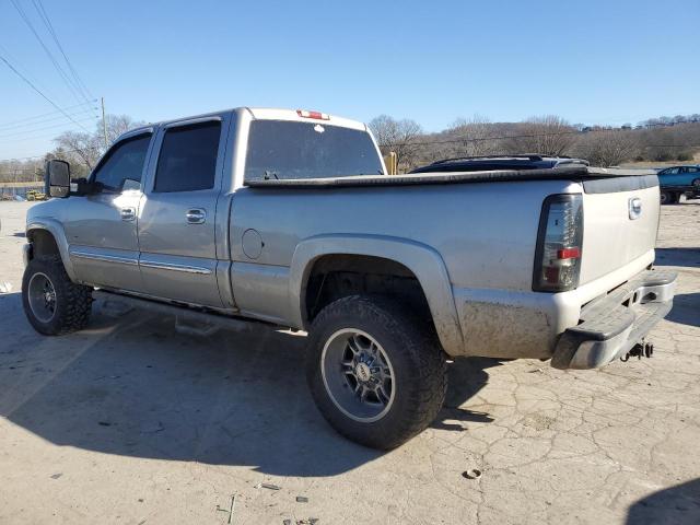 Obraz 2 z 2007 GMC SIERRA K2500 HEAVY DUTY 2007 z VIN 1GTHK23D07F119617