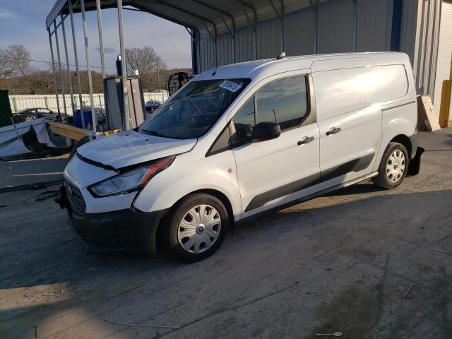 Изображение 1 2020 FORD TRANSIT CONNECT XL 2020 с VIN NM0LS7E72L1441498