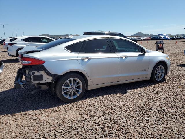 Obraz 3 z 2019 FORD FUSION SE 2019 z VIN 3FA6P0LU7KR135408