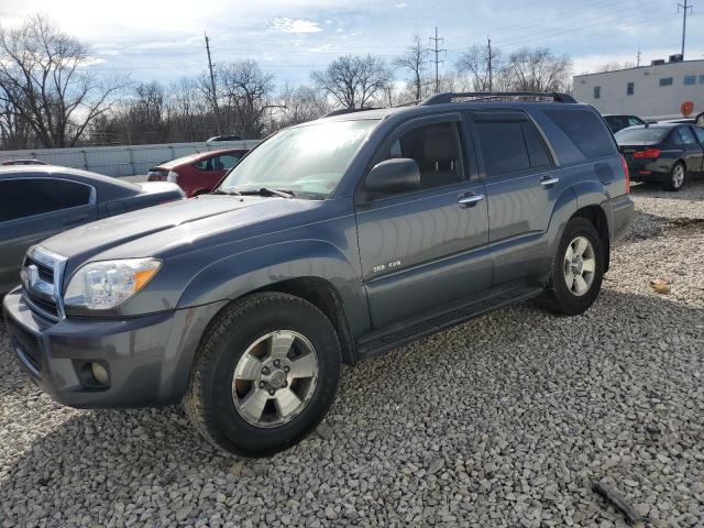 2009 TOYOTA 4RUNNER SR5 2009 image