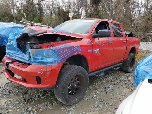Obraz 2013 RAM 1500 ST 2013