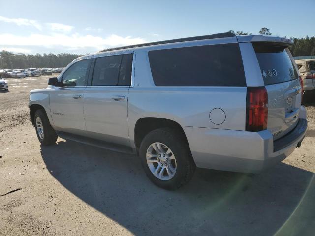 Obraz 2 z 2016 CHEVROLET SUBURBAN C1500 LT 2016 z VIN 1GNSCHKC4GR119382