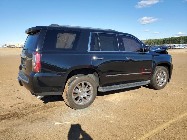 Obraz 3 z 2016 GMC YUKON DENALI 2016 z VIN 1GKS1CKJ4GR301734