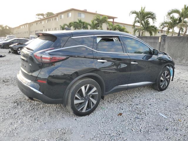 Image 3 of 2023 NISSAN MURANO SL 2023 with VIN 5N1AZ2CJ9PC118627