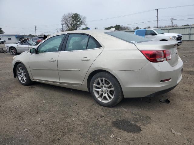 Image 2 of 2014 CHEVROLET MALIBU 1LT 2014 with VIN 1G11C5SL2EF157722