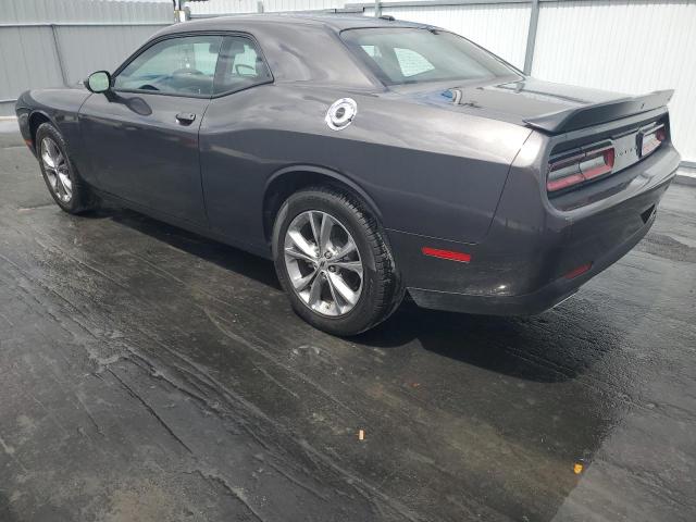 Image 2 of 2023 DODGE CHALLENGER SXT 2023 with VIN 2C3CDZGG0PH697012