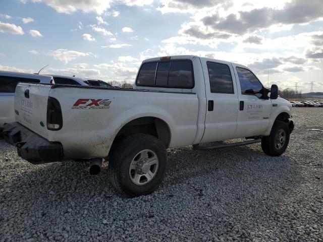 Image 3 of 2004 FORD F250 SUPER DUTY 2004 with VIN 1FTNW21P34EB56165
