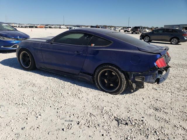 Obraz 2 z 2016 FORD MUSTANG  2016 z VIN 1FA6P8AM2G5333521