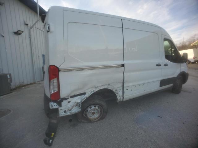 Obraz 3 z 2023 FORD TRANSIT T-250 2023 z VIN 1FTLR1C84PKA95235