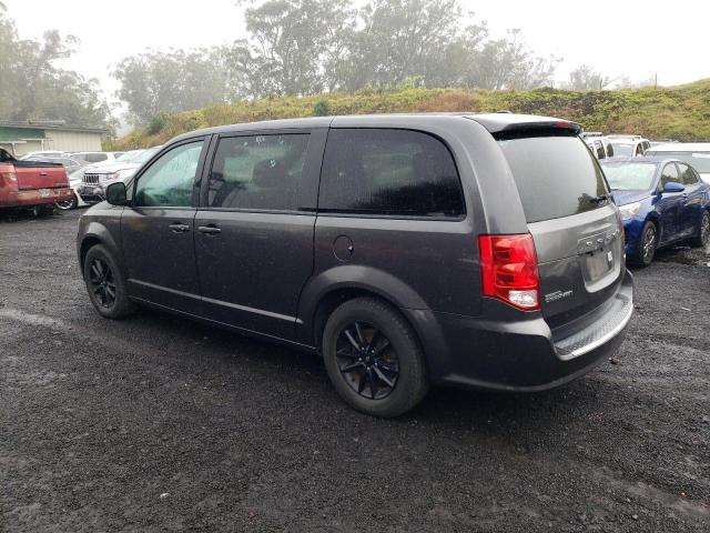 Obraz 2 z 2019 DODGE GRAND CARAVAN GT 2019 z VIN 2C4RDGEG2KR770171