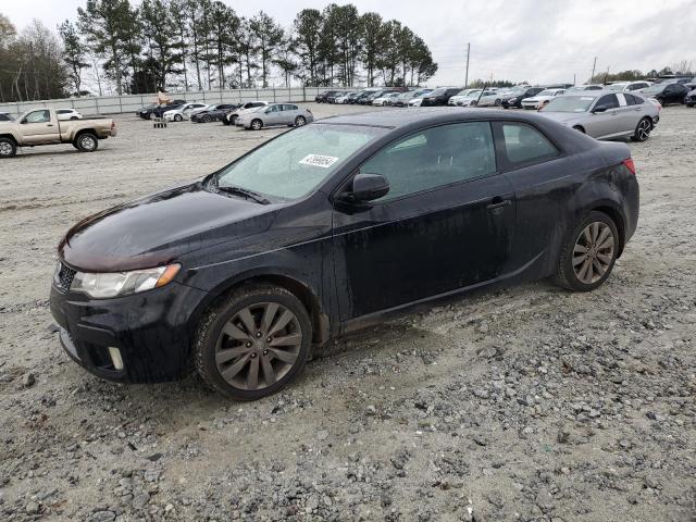 Obraz 2011 KIA FORTE SX 2011