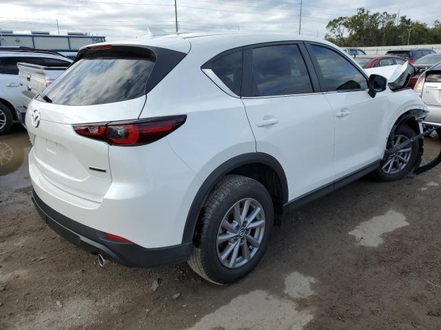 Image 3 of 2022 MAZDA CX-5 PREFERRED 2022 with VIN JM3KFBCM8N1537385