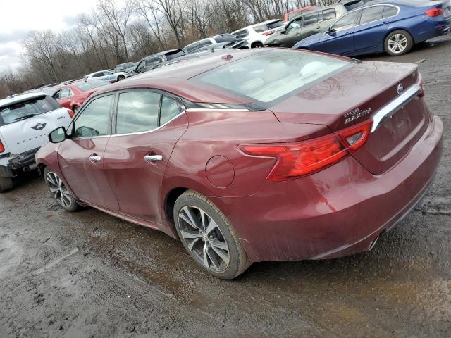 Image 2 of 2016 NISSAN MAXIMA 3.5S 2016 with VIN 1N4AA6AP6GC415757